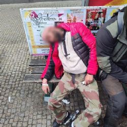4,45 promile v 10 hodin dopoledne? Pro některé v Plzni obvyklý stav