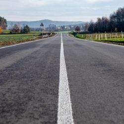 Babylon na Domažlicku se dočká obchvatu