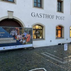 Bavorsko-české centrum dál láká na betlémy a startuje webináře o kultuře