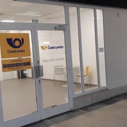 Česká pošta zavře od července v kraji 21 pošt
