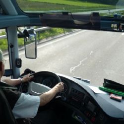 Cestujícím v Plzeňském kraji začne sloužit moderní dispečink