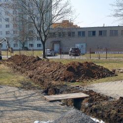 Děti v plzeňských školkách vystřídali řemeslníci