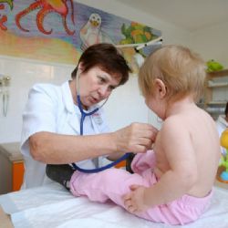 Dětské oddělení v Rokycanech funguje bez omezení. Zvěsti o uzavírání jsou pouhé fámy