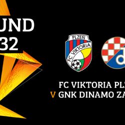 Dynamo Záhřeb! V prvním kole Evropské ligy čekají Viktorku Chorvaté