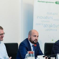 Do Plzeňské aglomerace přiteče z Evropy 3,8 miliardy korun