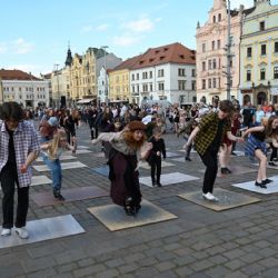 Dotace pro rozvoj cestovního ruchu půjdou v Plzni na step nebo festival jídla 