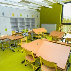 Doučování má zabránit předčasným odchodům dětí ze základních škol