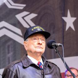 Earl Ingram měl rád Plzeňany, vždy se těšil na setkání s nimi