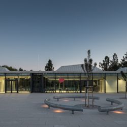 Festival Den architektury upozorní na zapomenutá místa i architektonické skvosty