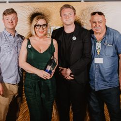 Festival Finále Plzeň předal Zlaté ledňáčky, hlavní cenu má drama Čára
