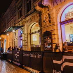 Festival Finále Plzeň si počká na podzimní filmovou úrodu