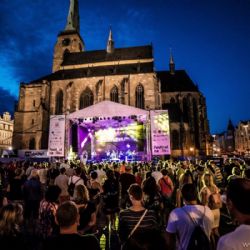 Festival na ulici startuje, zahraje 130 kapel