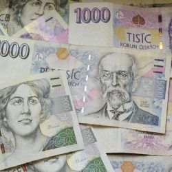 Firmy v Plzni zvyšují platy i odměny