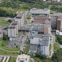FN Plzeň letos rekonstruuje centrální příjem, postaví psychiatrii a dokončí parkovací dům
