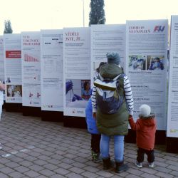 FN Plzeň podporuje očkování proti covidu