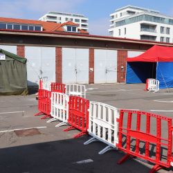 FN Plzeň nabídne od pondělka vyšetření Covid 19 pro samoplátce