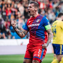 Fotbalisté Viktorky rozstříleli Zlín 4:0