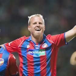 Fotbalová liga pokračuje, Viktorka v neděli přivítá Spartu