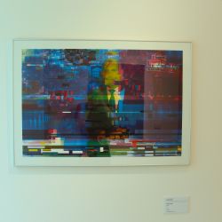 Galerie vystavuje Grafiku roku a Cenu Vladimíra Boudníka