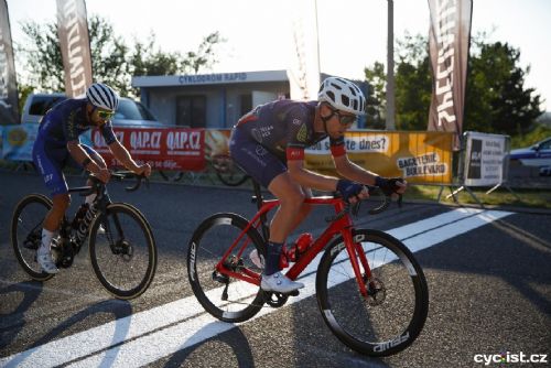 Foto: Grand Prix v Plzni s hvězdnou účastí, vyhrál Daniel Turek