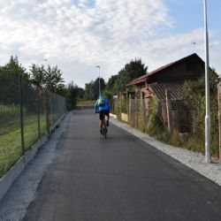 Greenway Mže u zoo propojil nový úsek stezky