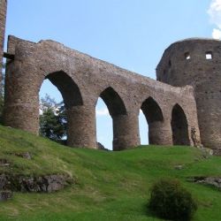 Hrad Velhartice obsazují řemeslníci