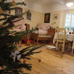 Hradozámecký advent v kraji nabízí Vánoce v historických kulisách