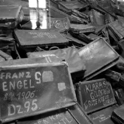 I Plzeň ve čtvrtek rozezní Jom ha-šoa - veřejné čtení jmen obětí holocaustu