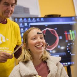 Kampus ZČU zaplní tajemství Noci vědců