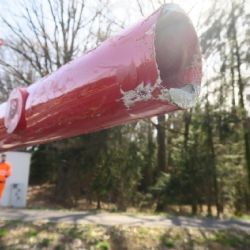 Komplikace pro cestování, v Holýšově se bude opravovat přejezd