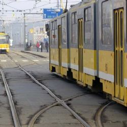 Končí opravy několika ulic. Hotovo je v Černicích, na Klatovskou se vrací tramvaje