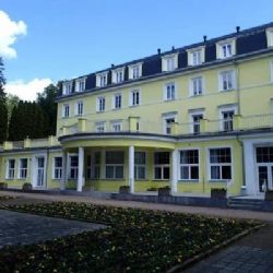 Konstantinovy Lázně ožijí o prázdninách hudbou na terasách Prusíka