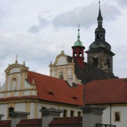 Kostel u františkánů v Plzni bude mít další zvon 