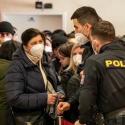 Kraj musí připravit pro ukrajinské Romy stanové městečko na Tachovsku