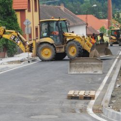 Opravou projde most v Tlučné nebo průtah Vlkanovem