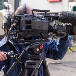 Kraj podpoří natáčení filmů, například snímku podle Patrika Hartla 