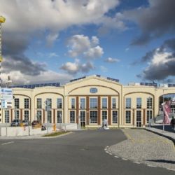 Kraj podpoří Techmanii 14 miliony