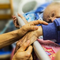 Kraj pomůže provozu domácí hospicové péče