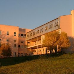 Kraj poskytne dotaci Sušické nemocnici. Menší, než chce město  