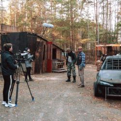 Kraj uvažuje o jiné formě spolupráce s filmovou kanceláří
