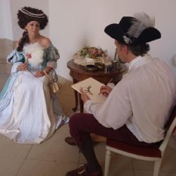 Letní barokní festival opět láká na zajímavá místa spojená s dobou baroka