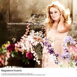 Magdalena Kožená promění Měšťanskou besedu v Zahradu vzdechů