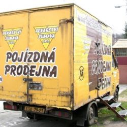 Malé prodejny na vsích dostanou dotace, kraj podpoří i cestovní ruch