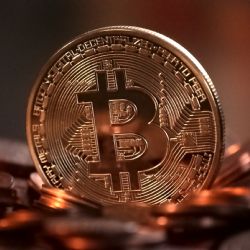 Manželé z Plzně chtěli zbohatnout na kryptoměně, přišli o úspory