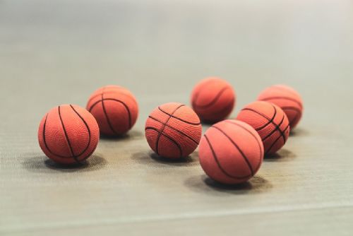 obrázek:Memorandum podpoří v Plzni rozvoj mládežnického basketbalu
