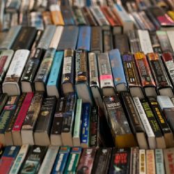 K. Špráchalová nebo M. Mejzlík budou ve středu v Plzni předčítat při Noci literatury