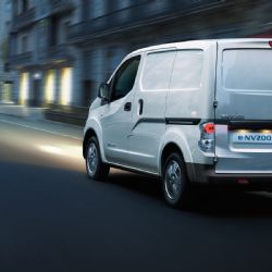 Město Plzeň požádá o dotaci na koupi elektromobilu 