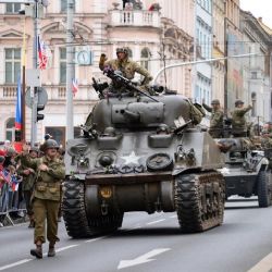 Mimořádné Slavnosti svobody nabídnou pestrý kulturní program