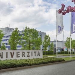 Na Západočeské univerzitě roste počet studentů v prvních ročnících