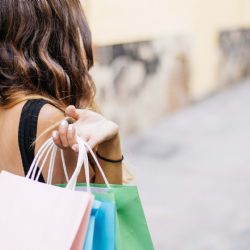 Nákupní centra v Plzni nabízejí nejen možnost nákupů